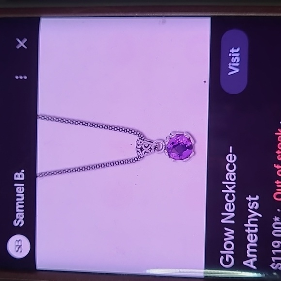 Neckless - Picture 4 of 4